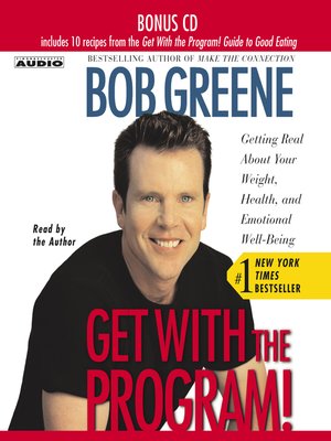 cover image of Get with the Program
